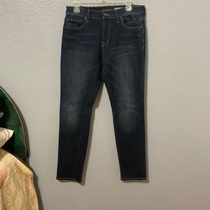 Aeropostale Super skinny jeans 30x32